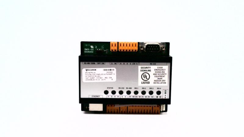 EDWARDS SIGNALING MN-NETRLY4