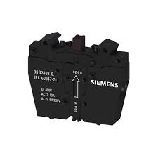 SIEMENS 3SB3403-0EA