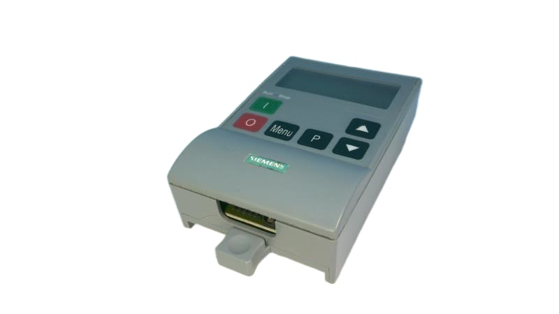 SIEMENS 6SE9590-0XX87-8BF0