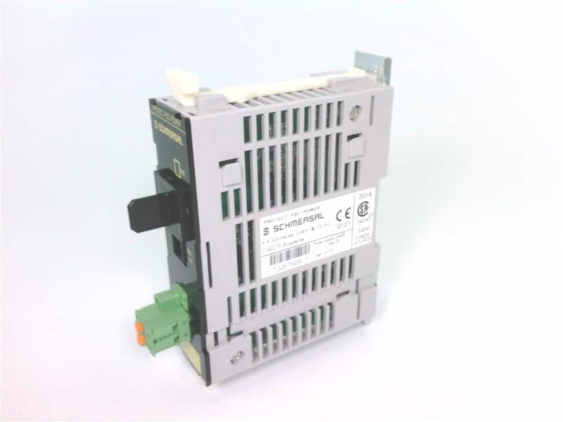 SCHMERSAL PROTECT-PSC-POWER