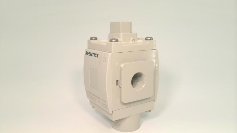 ASCO 8653A6E050A0000