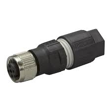 PHOENIX CONTACT SACC-M12FS-4QO-0 34-M