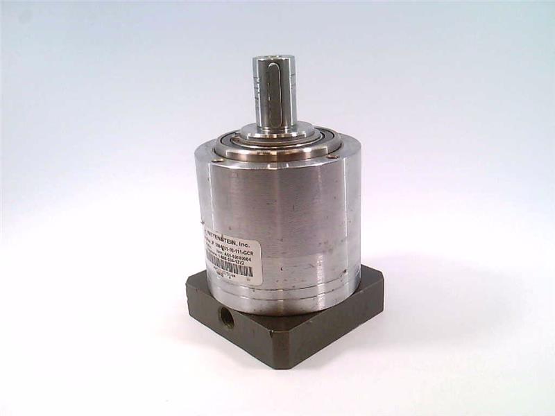 WITTENSTEIN LP-090-MX1-10-111-GCR