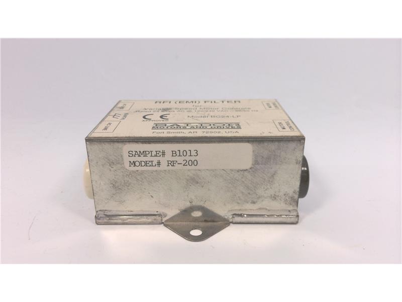 ASEA BROWN BOVERI BC24-LF