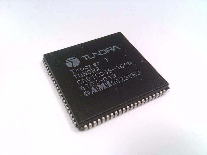 CA91C006-10CN by TUNDRA INTERNATIONAL