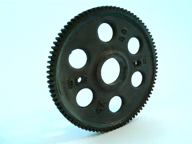 GA89B by ALTRA INDUSTRIAL MOTION