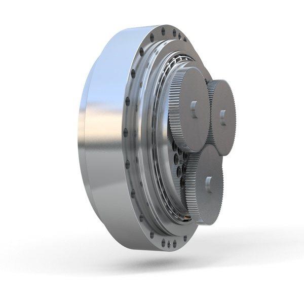 NACHI RV-700N-268.42