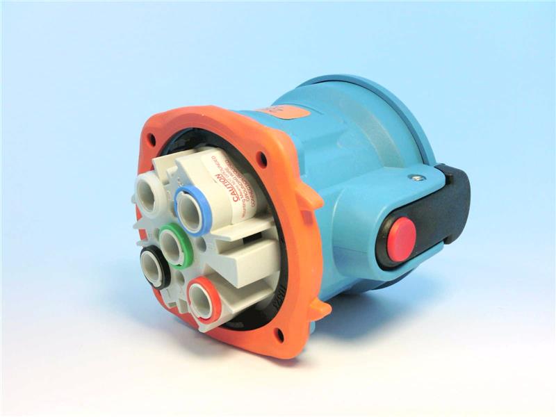 MARECHAL ELECTRIC SA 63-64072