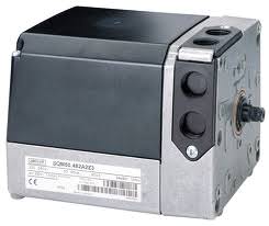 SIEMENS SQM53.464R1G3