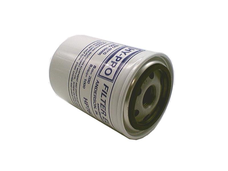 HP76L4-25MB by PENTAIR