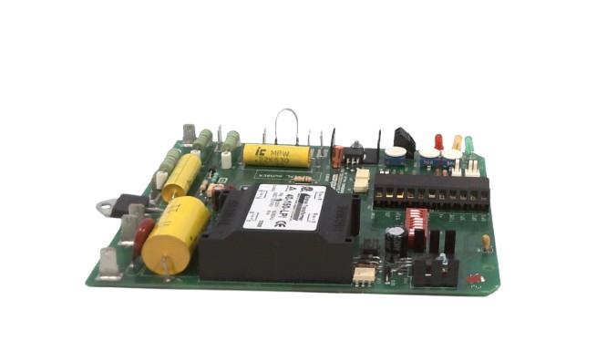 1810B by GRAHAM MOTORS AND CONTROLS