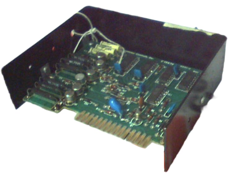 RAMSEY TECHNOLOGY INC BN148