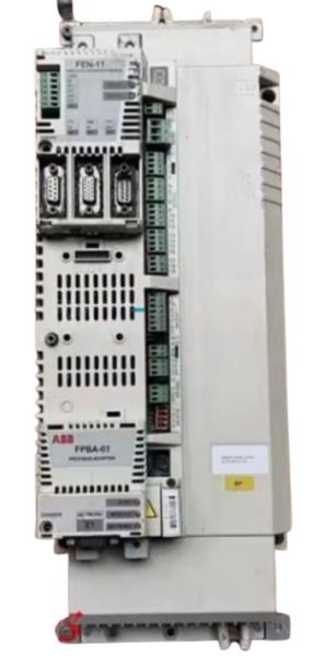 ASEA BROWN BOVERI ACSM1-04AM-040A-4