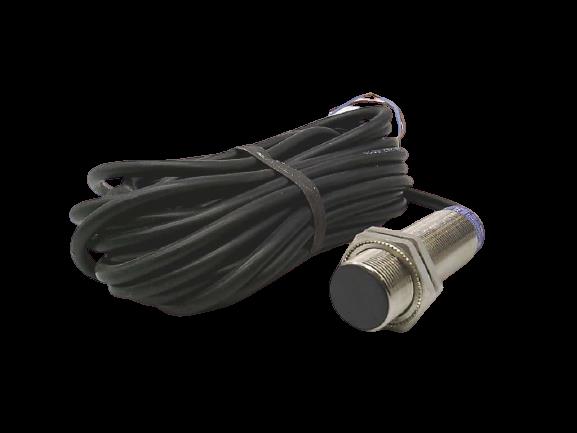 SCHNEIDER ELECTRIC XS1M18MA230L1