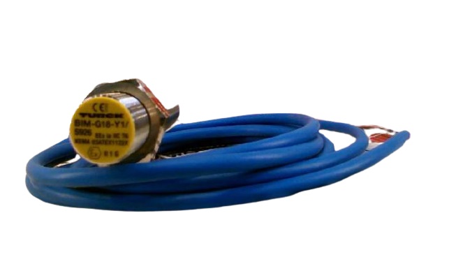 TURCK BIM-G18-Y1/S926