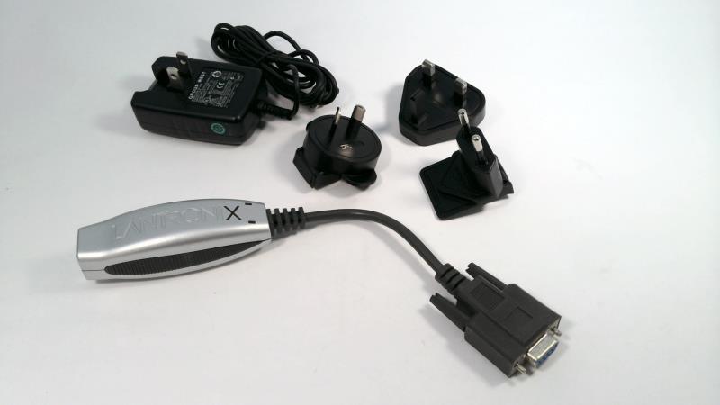 XDT4851002-01-S by LANTRONIX