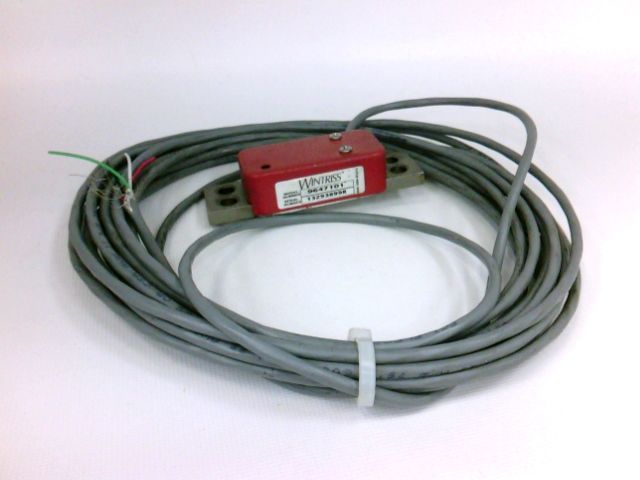 WINTRISS CONTROLS 9647101