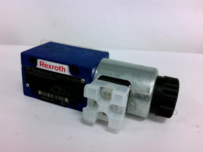 BOSCH 4WE6RB62/EG24N9K4