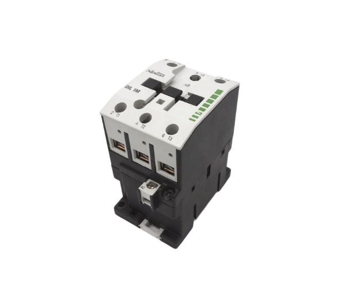 DIL1M-110V/50HZ/120V/60HZ by EATON CORPORATION