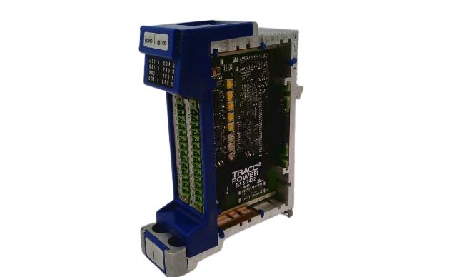 TR-SYSTEMTECHNIK P3200R