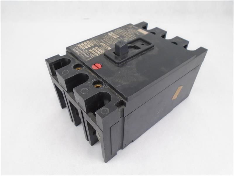 EATON CORPORATION FC3020