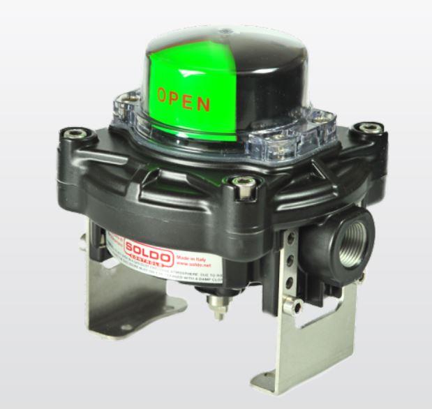 SOLDO CONTROLS SK01200-10G23L7