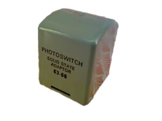 63-66 by ALLEN BRADLEY