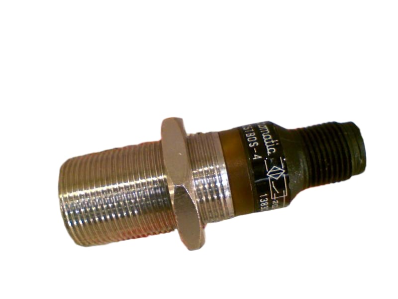 EI1805TBOS-4 by CARLO GAVAZZI