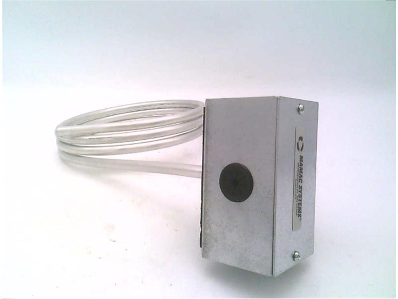 MAMAC SYSTEMS TE-205-D-3-F-1