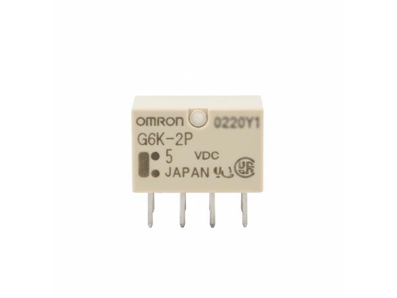 G6K-2P DC5 by OMRON