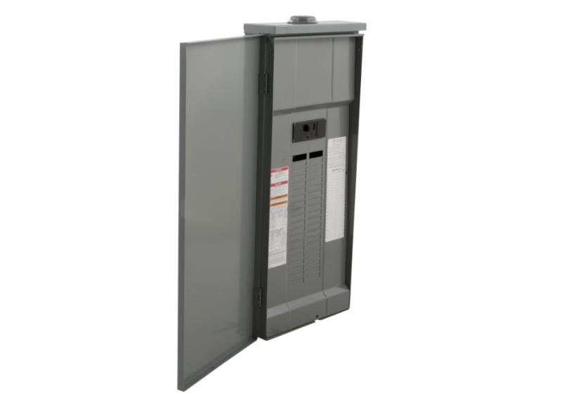 SCHNEIDER ELECTRIC QO14060M200RB