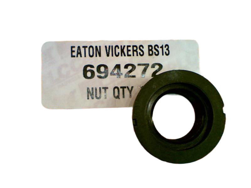 EATON CORPORATION 694272