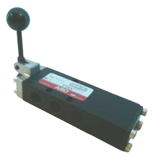 INGERSOLL RAND E712LS