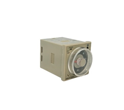 OMRON H3CR-A AC24-48/DC12-48