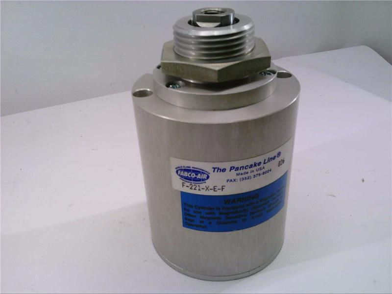 FABCO F-221-X-E-F