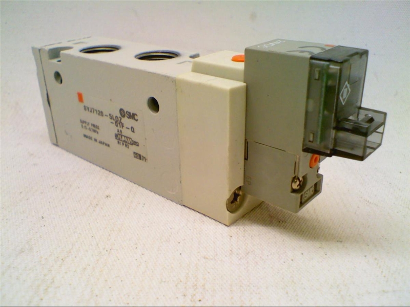 SMC SYJ7120-5LOZ-01F-Q