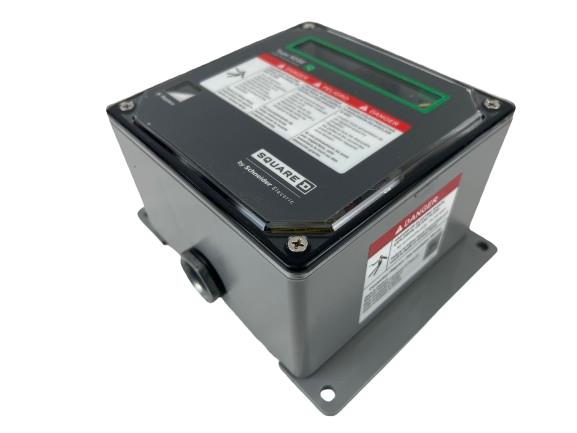 SCHNEIDER ELECTRIC SSP04XDSE10A