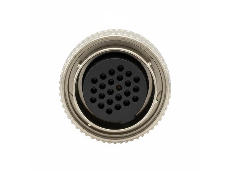 TE CONNECTIVITY 208457-1