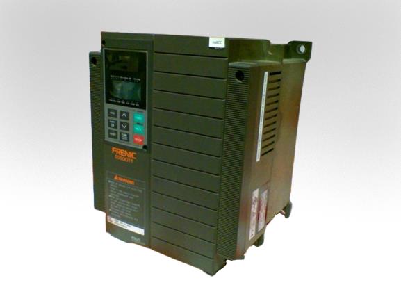 FUJI ELECTRIC FRN55G11S-4EN