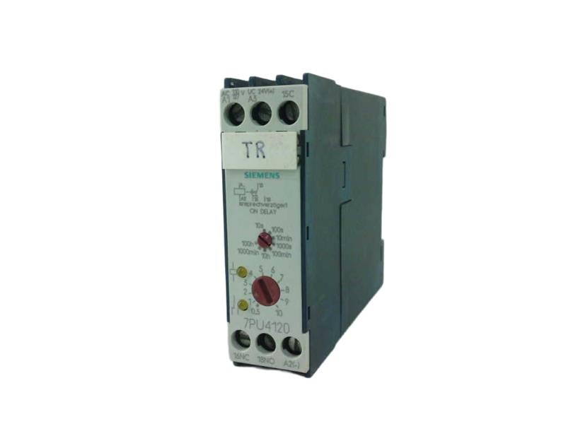 7PU4-120-2AJ20 by SIEMENS