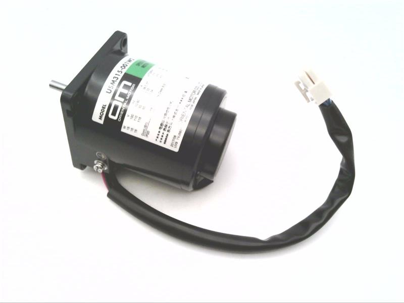 ORIENTAL MOTOR USM315-001W2