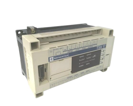 SCHNEIDER ELECTRIC TSX1712002