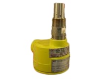FLUID COMPONENTS FR72-4SA/1.25/1.625U/S//L/VD/5181-W/T