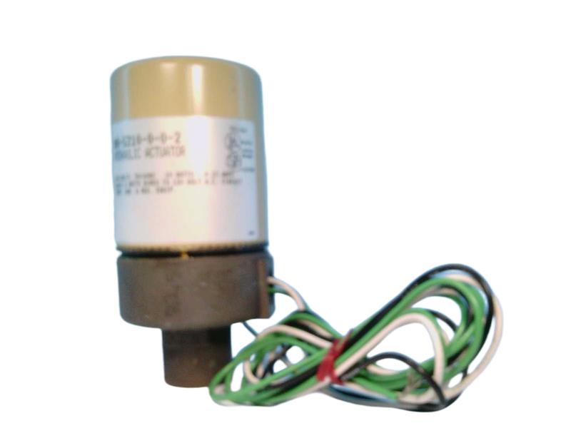 INVENSYS MA-5210-0-0-2