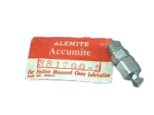 ALEMITE 381700-3