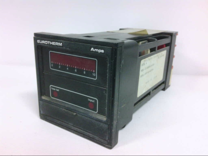 831/10A240V/LVS-FC/M by INVENSYS