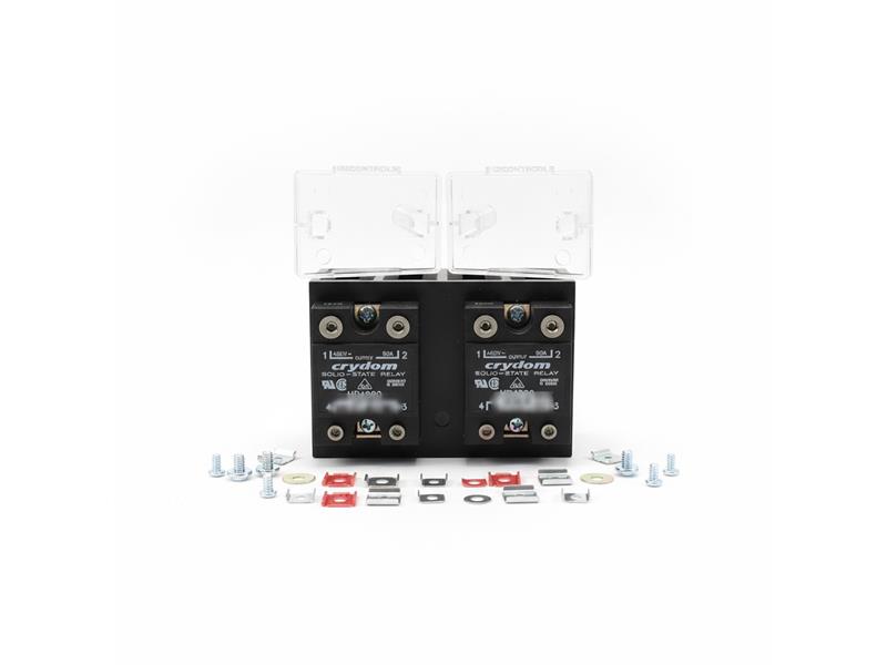 HBC90HDK-2-M by HBCONTROLS