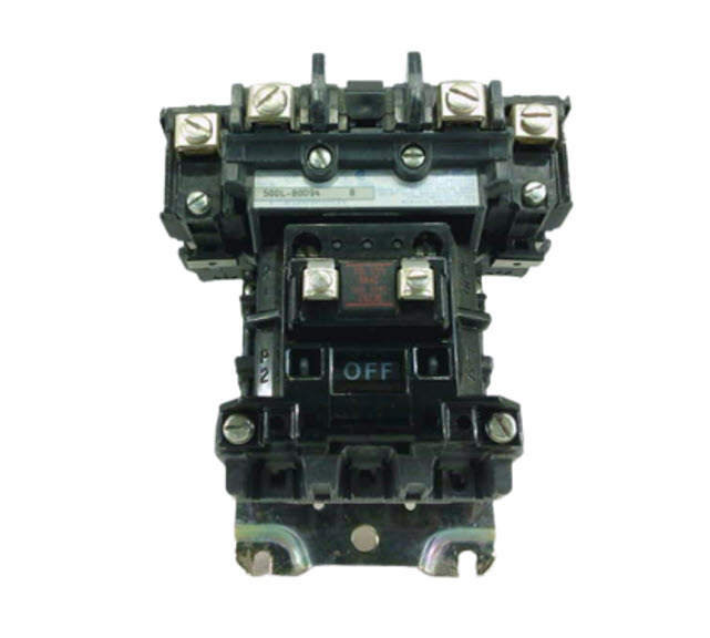 ALLEN BRADLEY 500L-BOD94