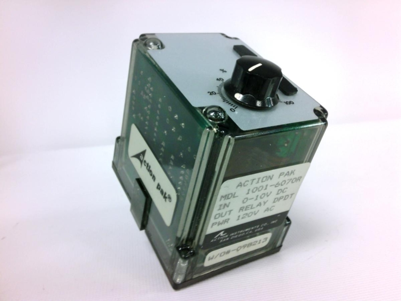 INVENSYS MDL1001-6070R