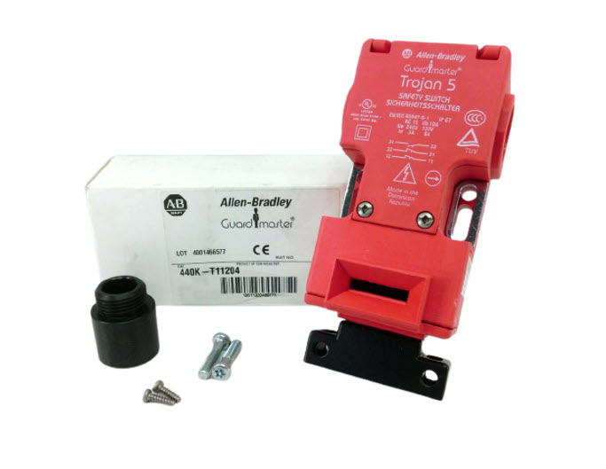 ALLEN BRADLEY 440K-T11204